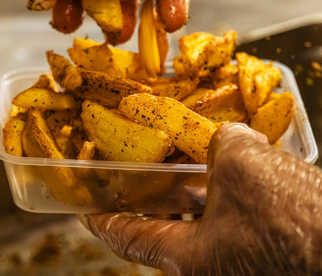 MASTER POULET - Ivry-sur-Seine 3